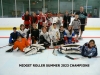 SUMMER 2023 MIDGET ROLLER CHAMPS - 