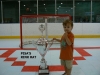 CADEN C. WITH TROPHY SUMMER 2023