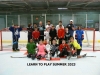 SUMMER 2023 LEARN TO PLAY ROLLER CHAMPS - 