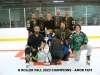 FALL 2023 PUCK A CHAMPS - THUNDERVIPERS