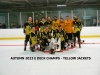 AUTUMN 2023 E DECK CHAMPS - YELLOW JACKETS