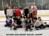 AUTUMN 2023 MIDGETS ROLLER CHAMPS