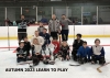 AUTUMN 2023 LEARN TO PEEWEE ROLLER CHAMPS