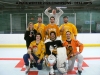 A PUCK CHAMPIONS - DEEZ NUTS