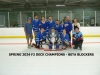 F2 DECK SPRING 2024 CHAMPIONS - BETA BLOCKERS