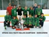 YOUTH ROLLER SPRING 2024 CHAMPIONS - OVERCOMERS