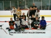 MIDGET ROLLER SPRING 2024 CHAMPIONS