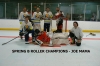 SUMMER 2025 B ROLLER CHAMPIONS - JOE MAMA