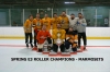 SUMMER 2025 E3 ROLLER CHAMPIONS - MARMOSETS