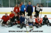 SUMMER 2025 MIDGET ROLLER CHAMPIONS