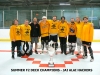 SUMMER 2025 F2 DECK CHAMPIONS - JAI ALAI HACKERS