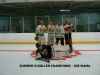 SUMMER 2025 B ROLLER CHAMPIONS  -  JOE MAMA
