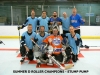 SUMMER 2025 D ROLLER CHAMPIONS -  STUMP PUMP