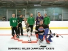 SUMMER 2025 E1 ROLLER CHAMPIONS - CHIEFS