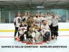 SUMMER 2025 E2 ROLLER CHAMPIONS - GAMBLERS ANONYMOUS