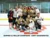 SUMMER 2025 E3 ROLLER CHAMPIONS - DIRTY DEGENERATES