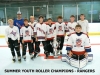 SUMMER 2025 YOUTH ROLLER CHAMPIONS - RANGERS