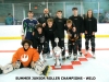 SUMMER 2025 JUNIOR ROLLER CHAMPIONS - WILD