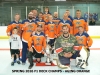 SPRING 2026 PUCK A CHAMPS -  BLUEPLATE PHLEGM