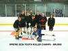SPRING 2026 YTH ROLLER CHAMPS - BRUINS