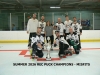 SUMMER 2026 REC PUCK CHAMPS -MISFITS