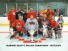 SUMMER 2026 F2 ROLLER CHAMPS - OUTLAWS