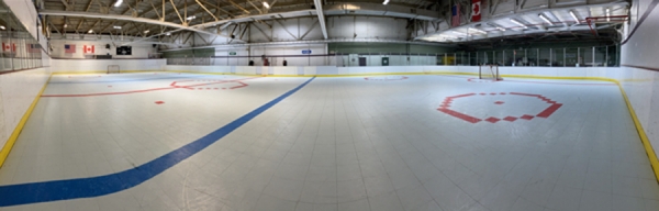 RINK RENTAL